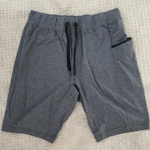 Lululemon work out short (unknown style)